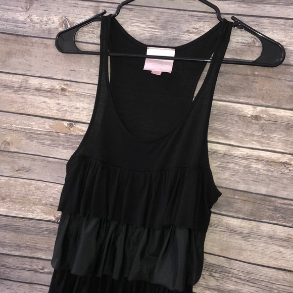 Romeo & Juliet Couture tank top - Picture 2 of 3